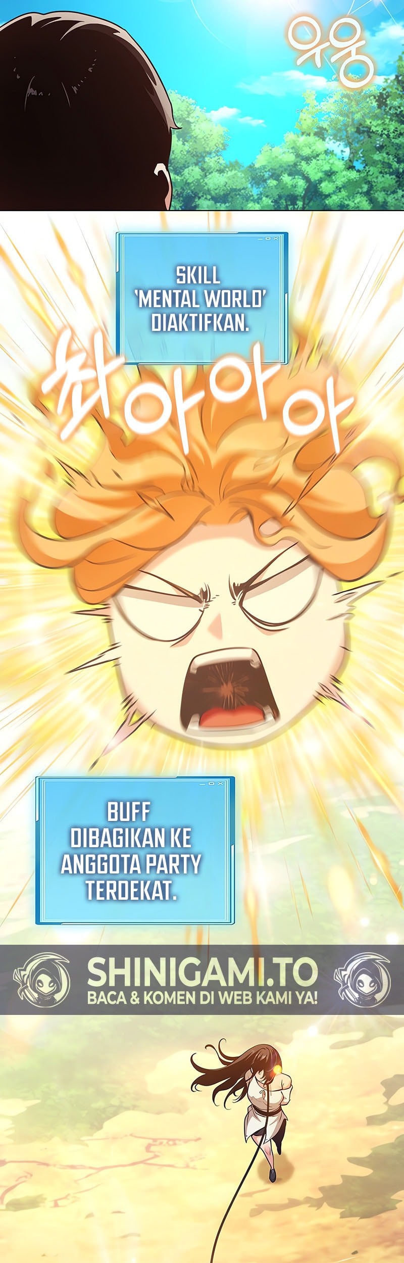 Fated To Be Loved By Villains Chapter 39 Gambar 29