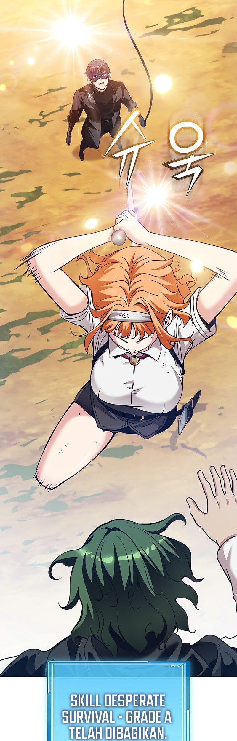 Fated To Be Loved By Villains Chapter 39 Gambar 30