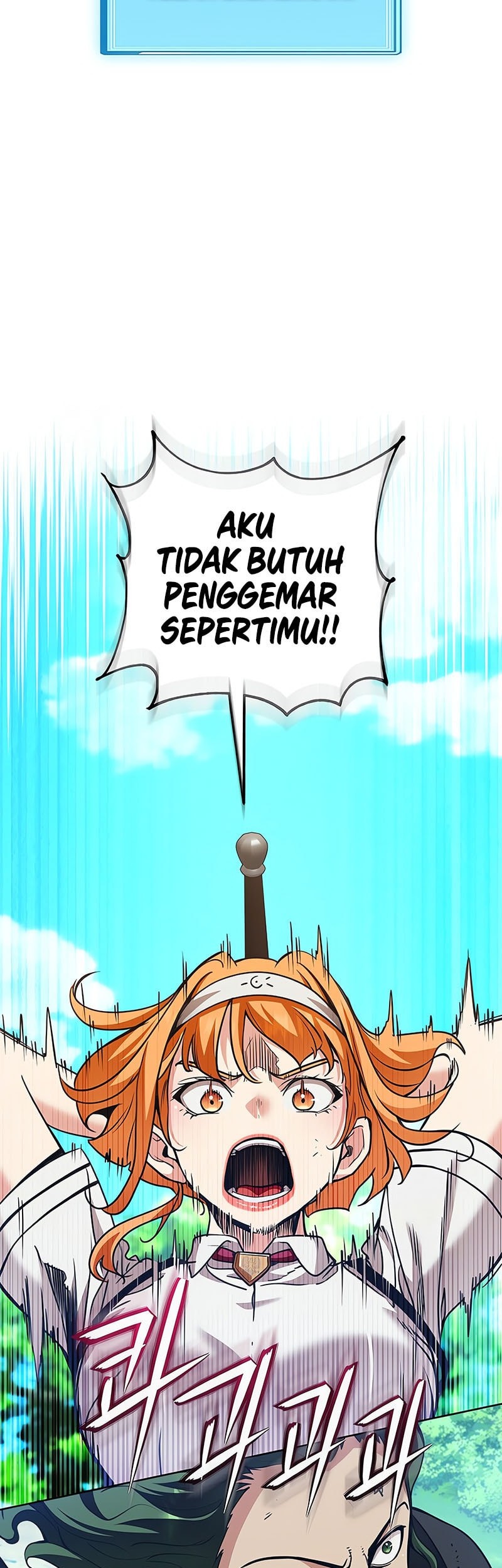 Fated To Be Loved By Villains Chapter 39 Gambar 31