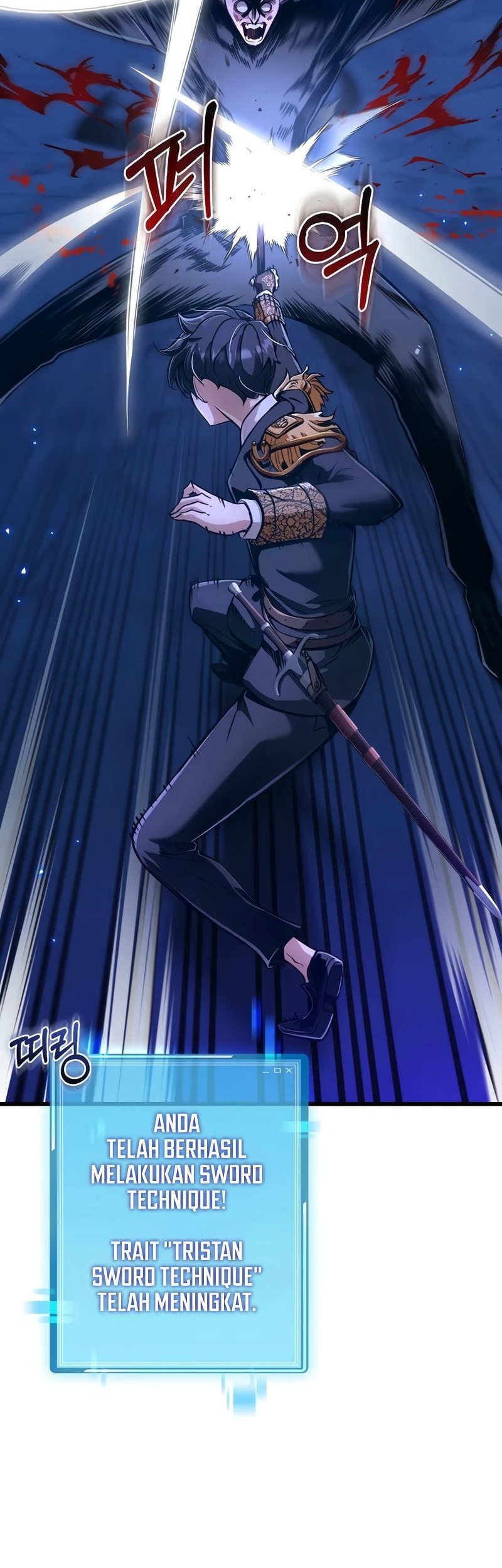 Fated To Be Loved By Villains Chapter 4 Gambar 34