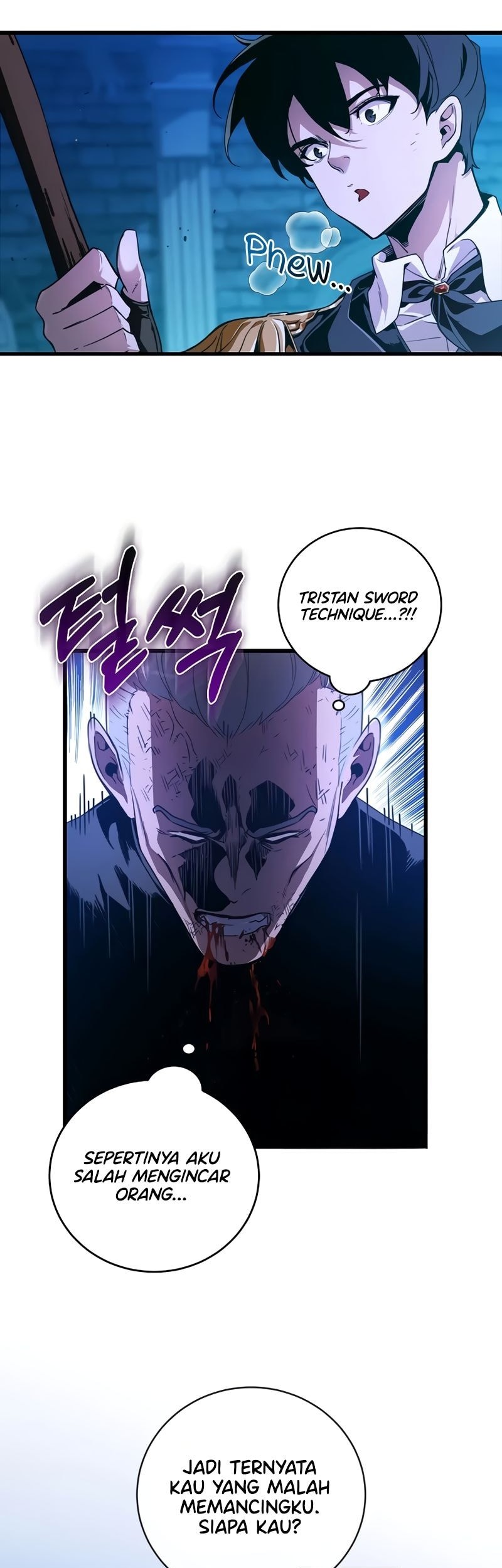 Fated To Be Loved By Villains Chapter 4 Gambar 35