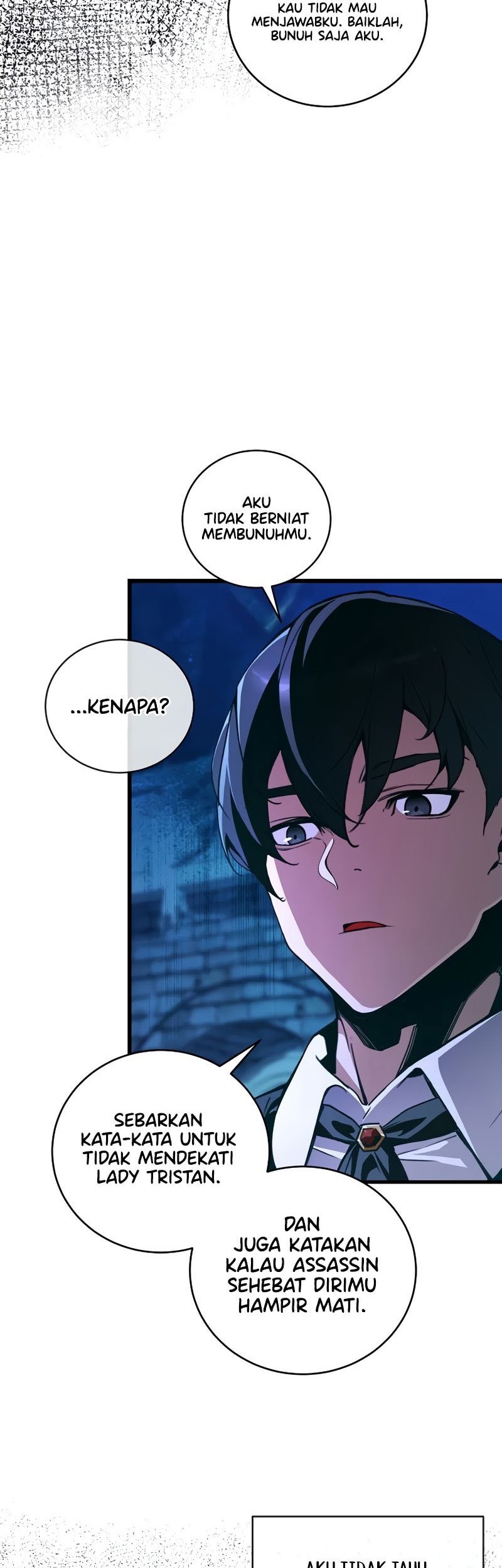 Fated To Be Loved By Villains Chapter 4 Gambar 38
