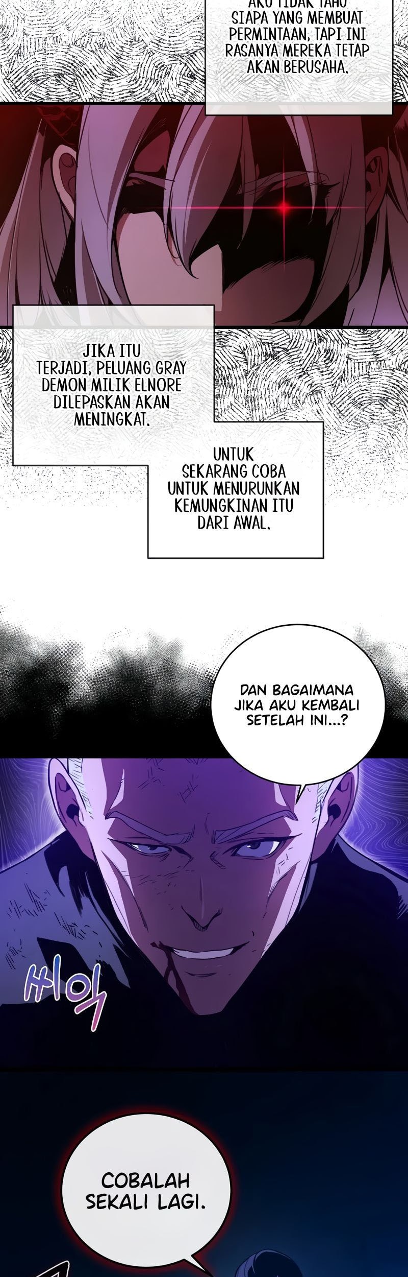 Fated To Be Loved By Villains Chapter 4 Gambar 39