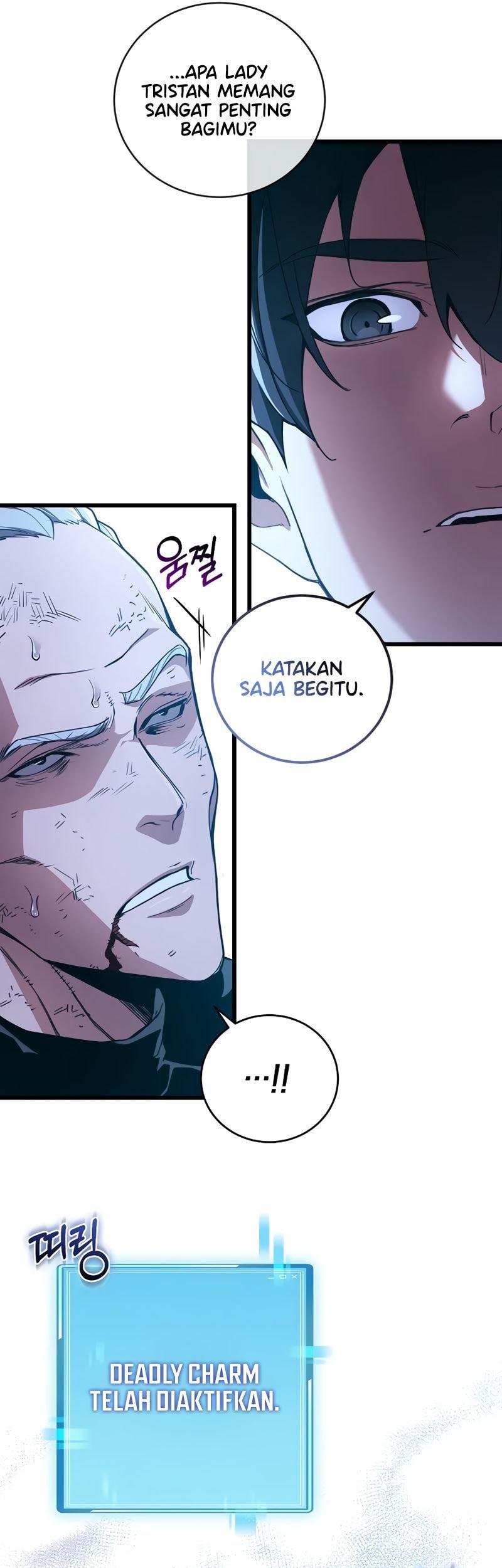Fated To Be Loved By Villains Chapter 4 Gambar 41