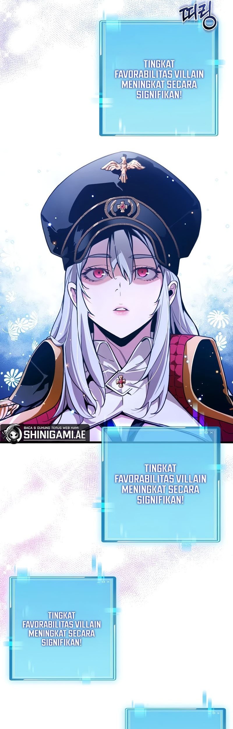 Fated To Be Loved By Villains Chapter 4 Gambar 42