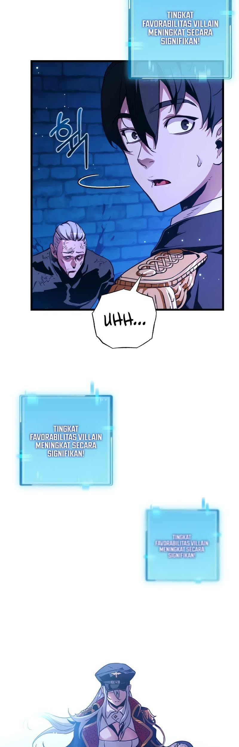 Fated To Be Loved By Villains Chapter 4 Gambar 43