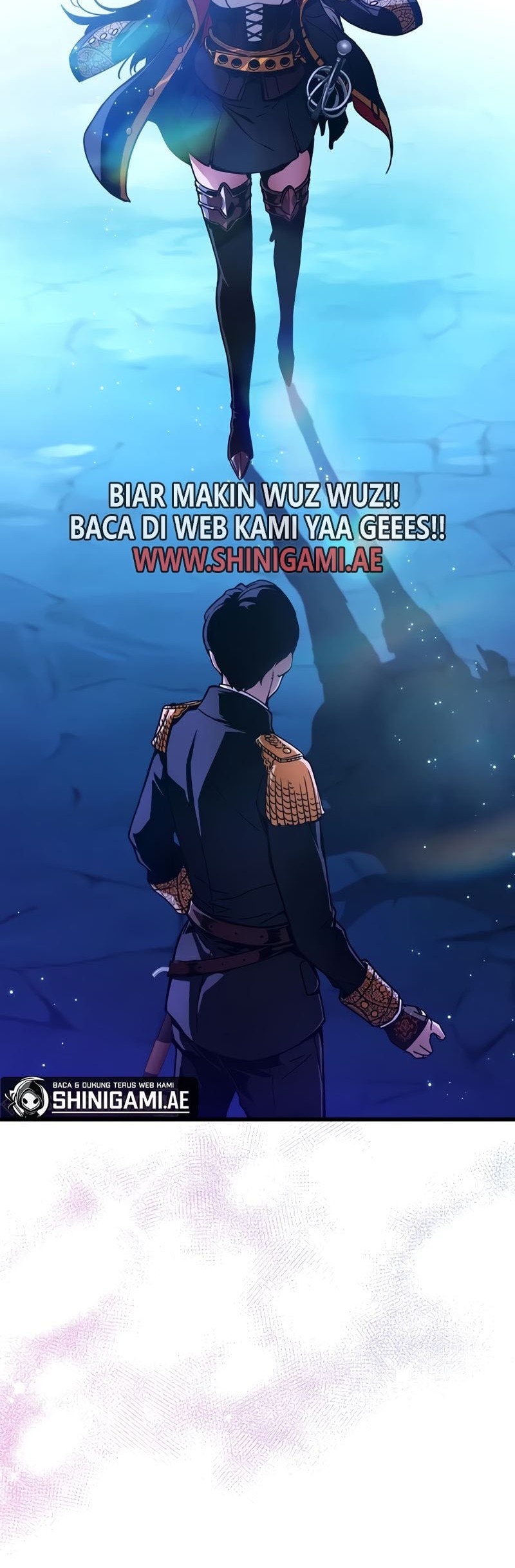Fated To Be Loved By Villains Chapter 4 Gambar 44