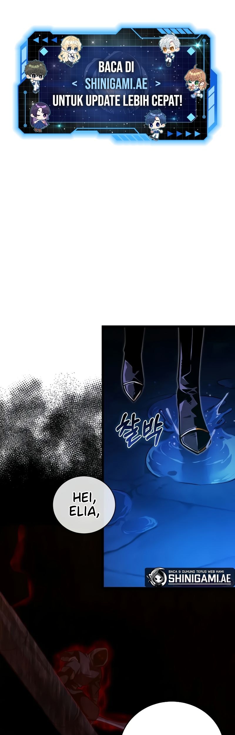Baca Fated To Be Loved By Villains Chapter 4 Gambar 2