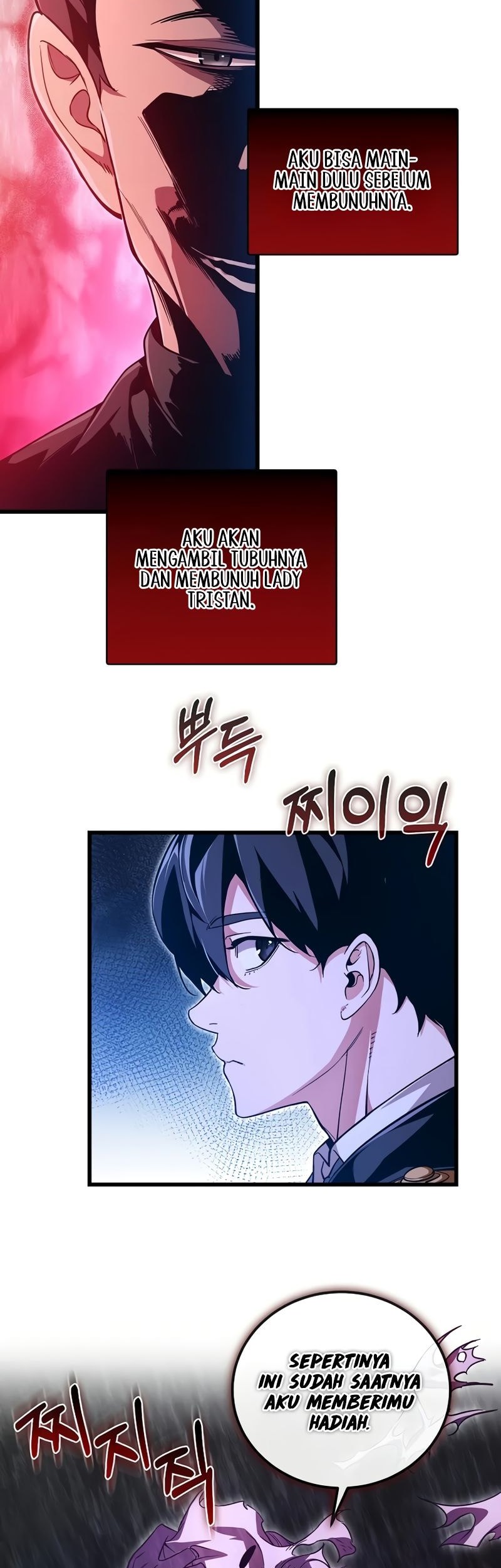Fated To Be Loved By Villains Chapter 4 Gambar 8