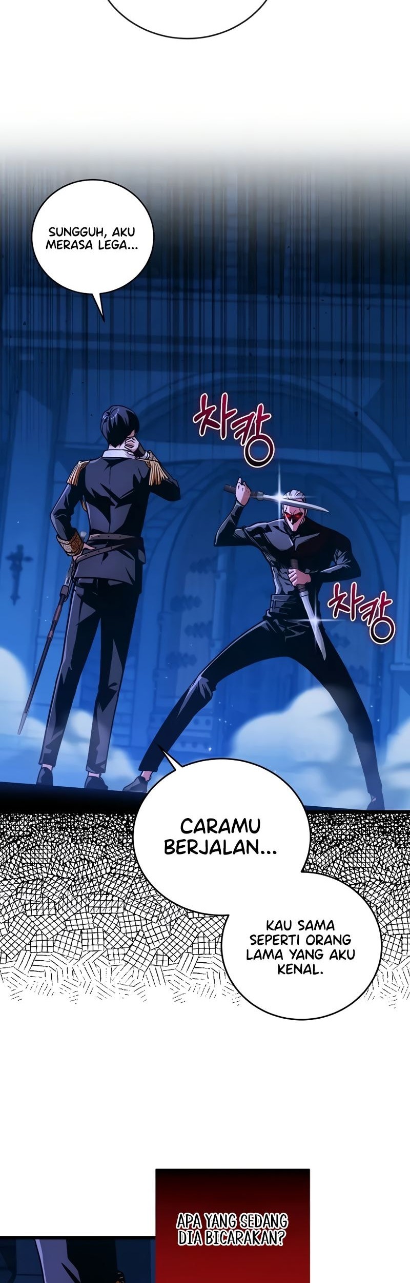Fated To Be Loved By Villains Chapter 4 Gambar 11
