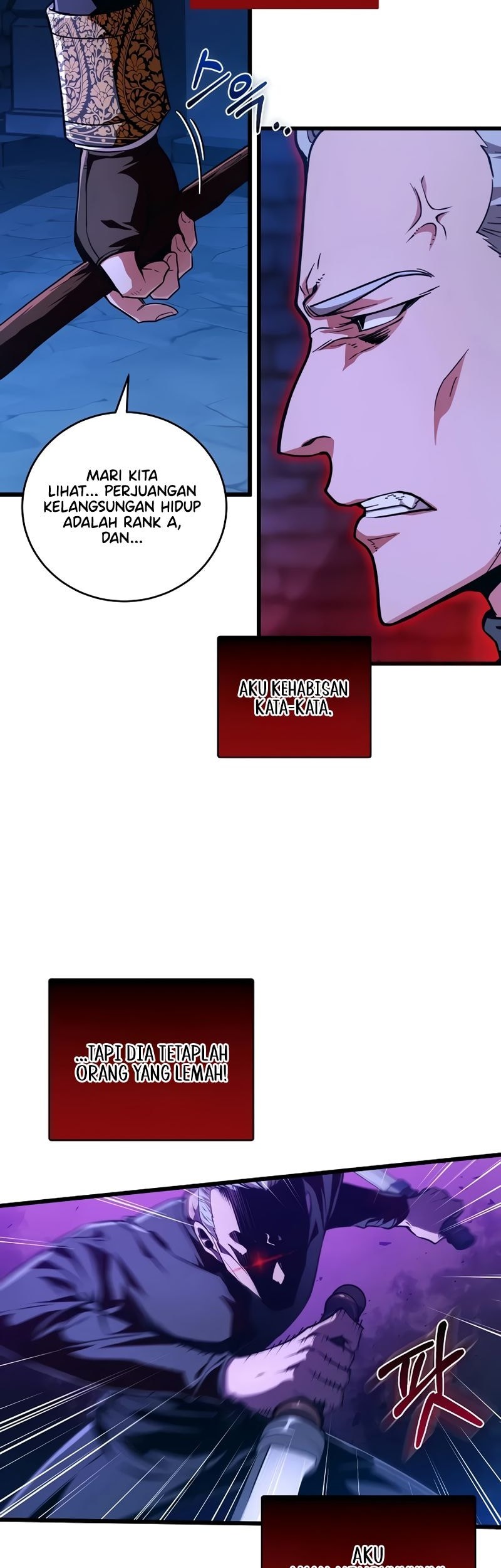 Fated To Be Loved By Villains Chapter 4 Gambar 12