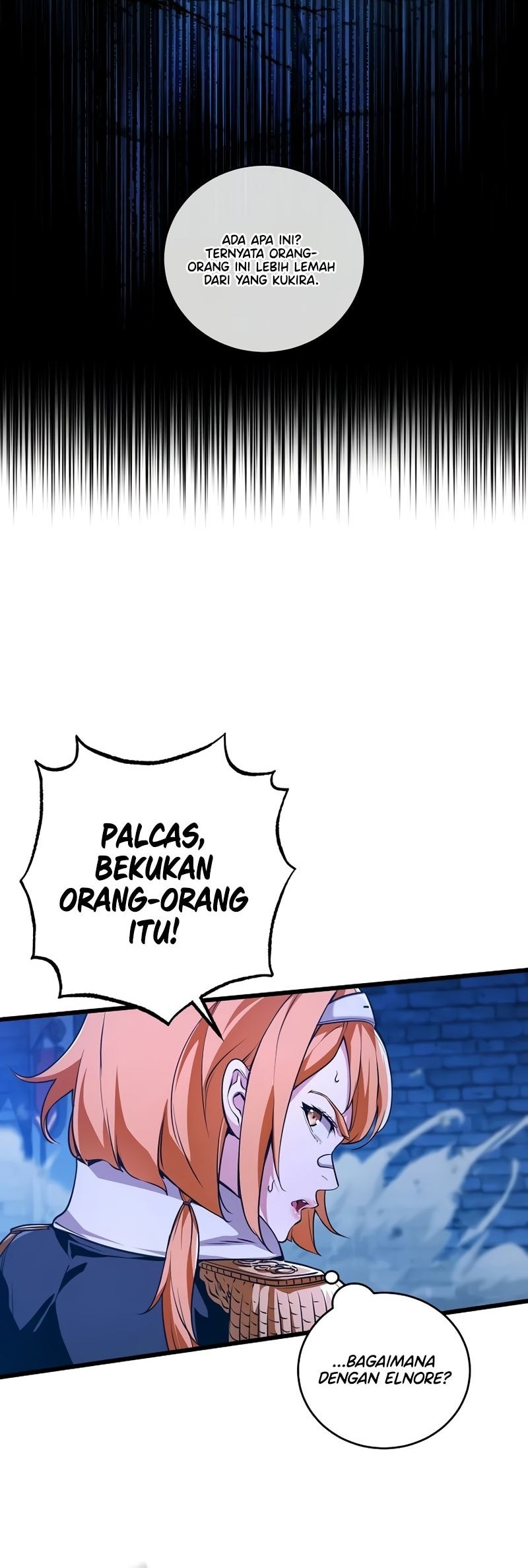 Fated To Be Loved By Villains Chapter 4 Gambar 17