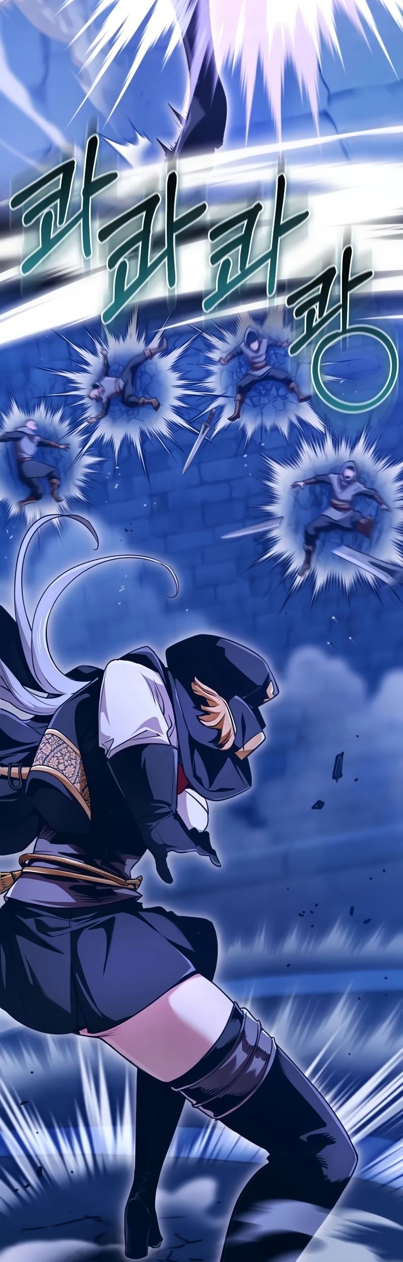 Fated To Be Loved By Villains Chapter 4 Gambar 19