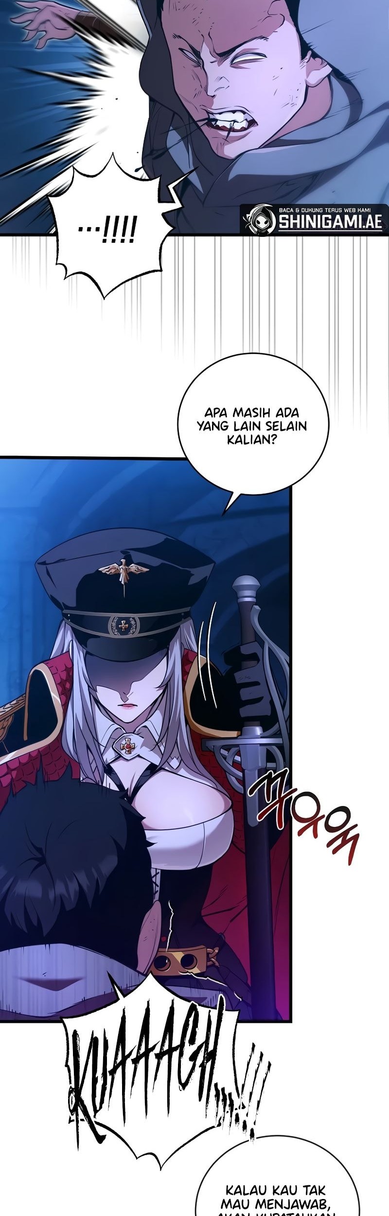 Fated To Be Loved By Villains Chapter 4 Gambar 22