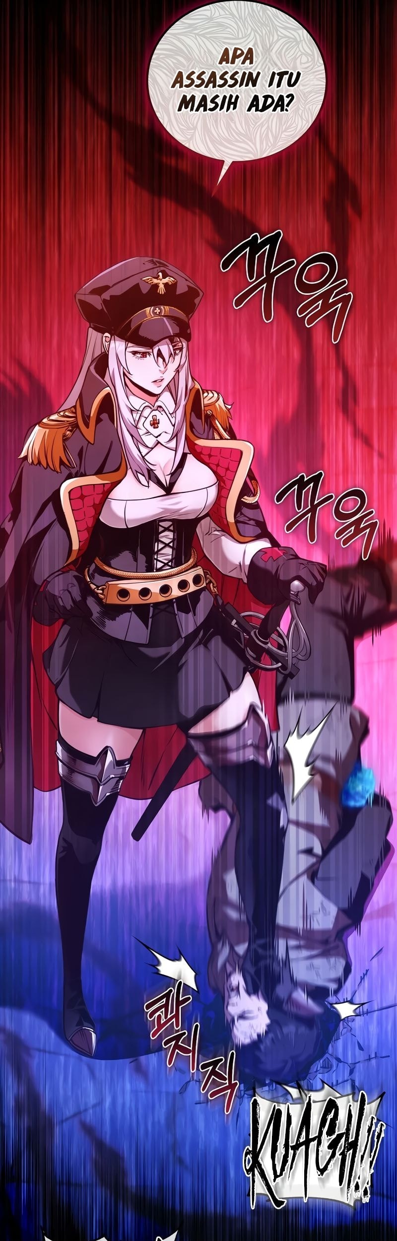 Fated To Be Loved By Villains Chapter 4 Gambar 25