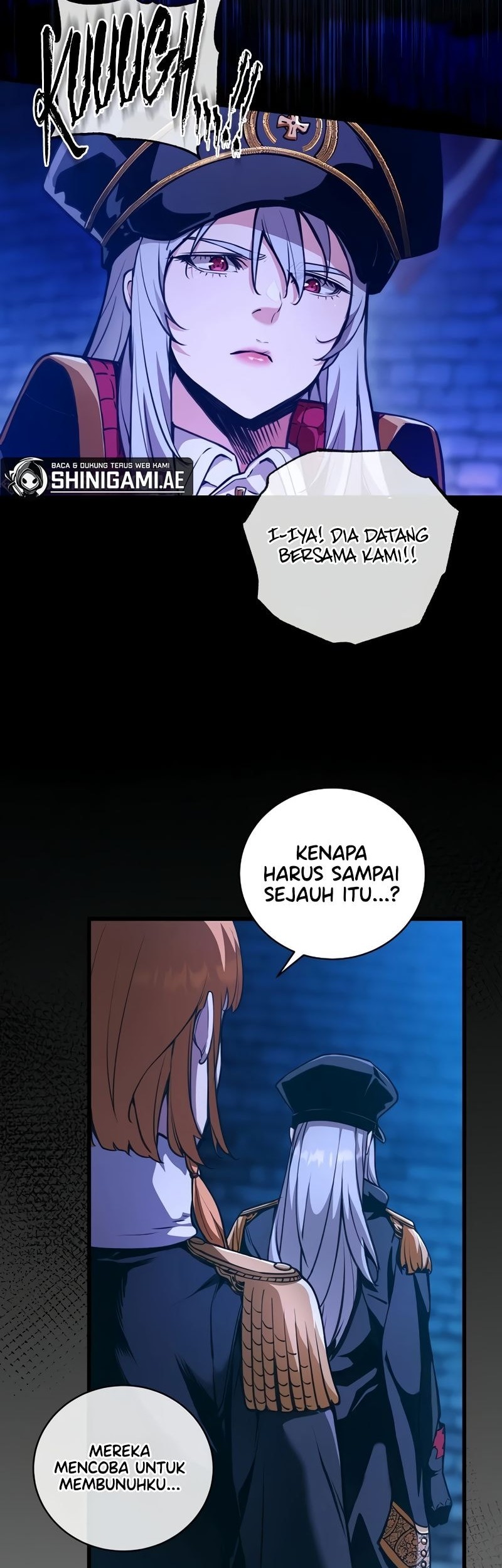 Fated To Be Loved By Villains Chapter 4 Gambar 26