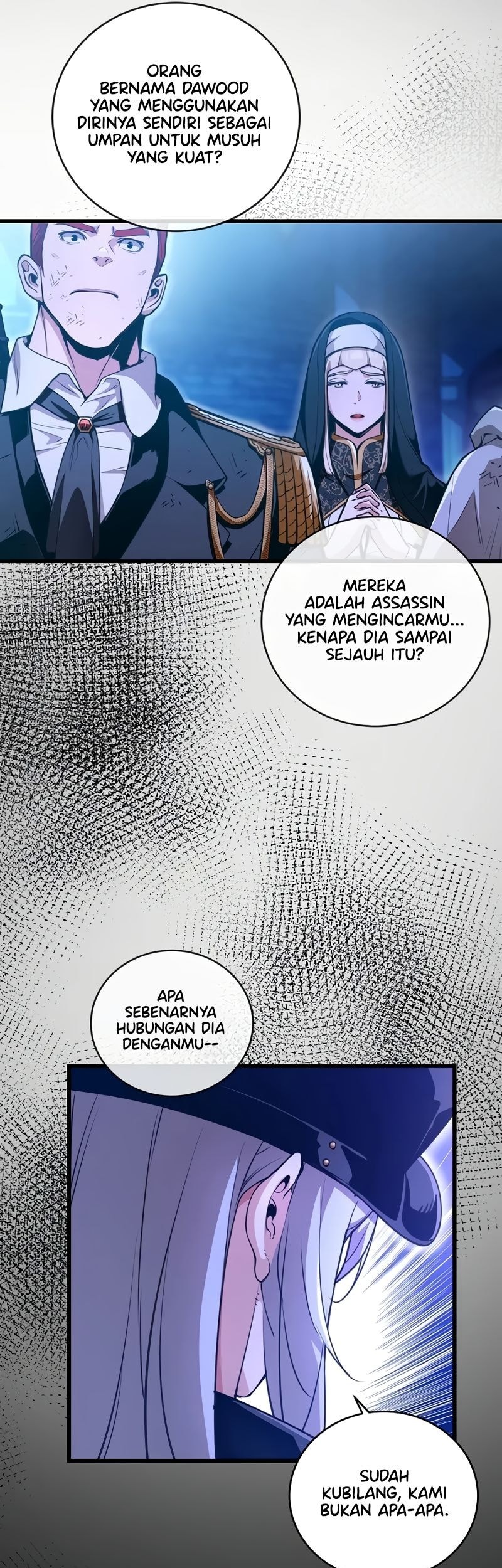 Fated To Be Loved By Villains Chapter 4 Gambar 29