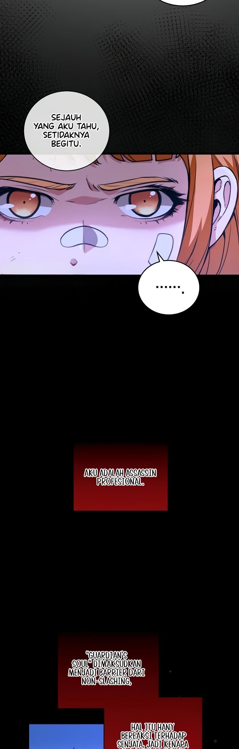 Fated To Be Loved By Villains Chapter 4 Gambar 30