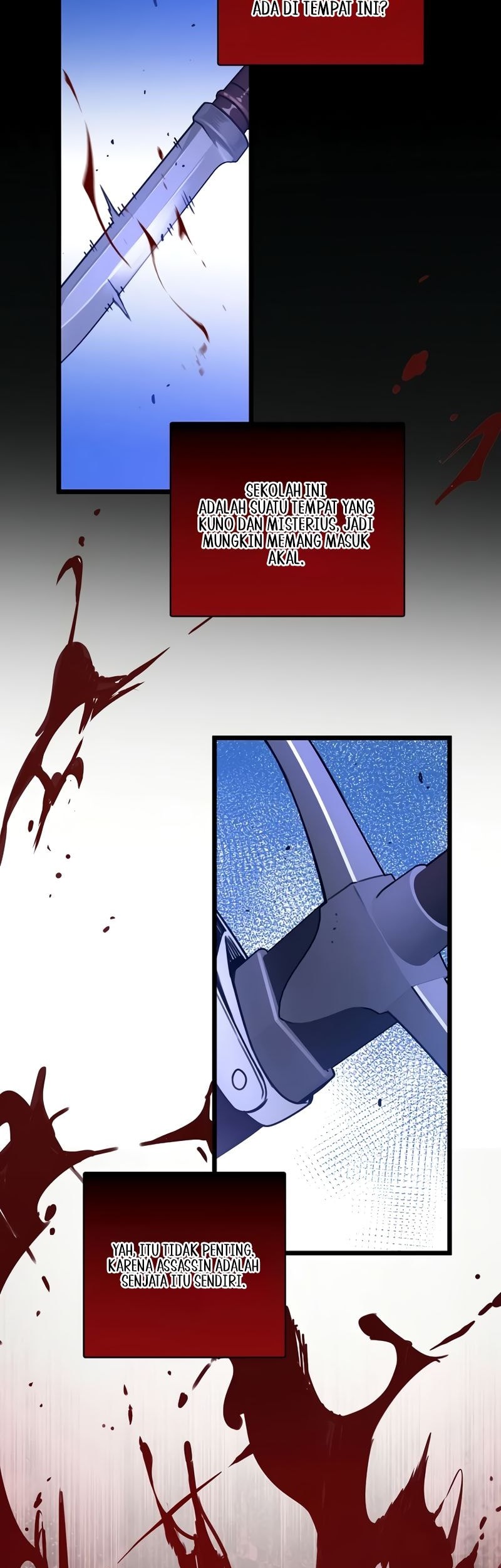 Fated To Be Loved By Villains Chapter 4 Gambar 31