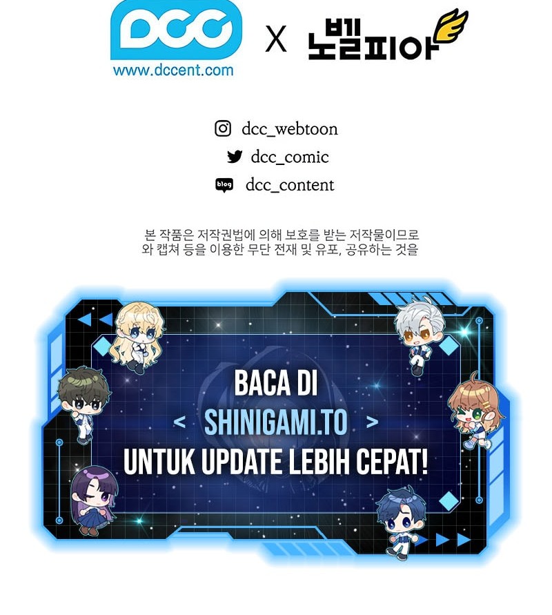 Fated To Be Loved By Villains Chapter 40 Gambar 36