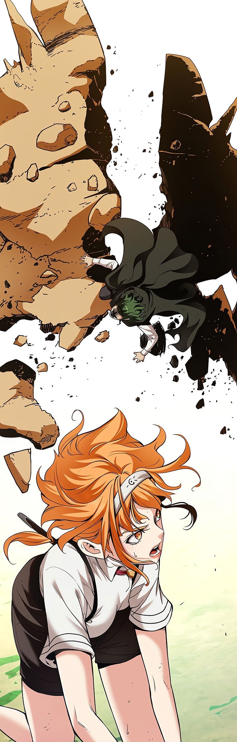 Fated To Be Loved By Villains Chapter 40 Gambar 3