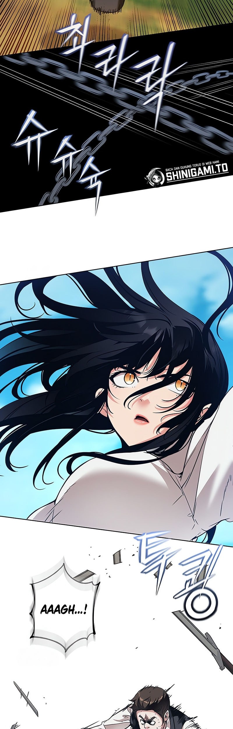 Fated To Be Loved By Villains Chapter 40 Gambar 8