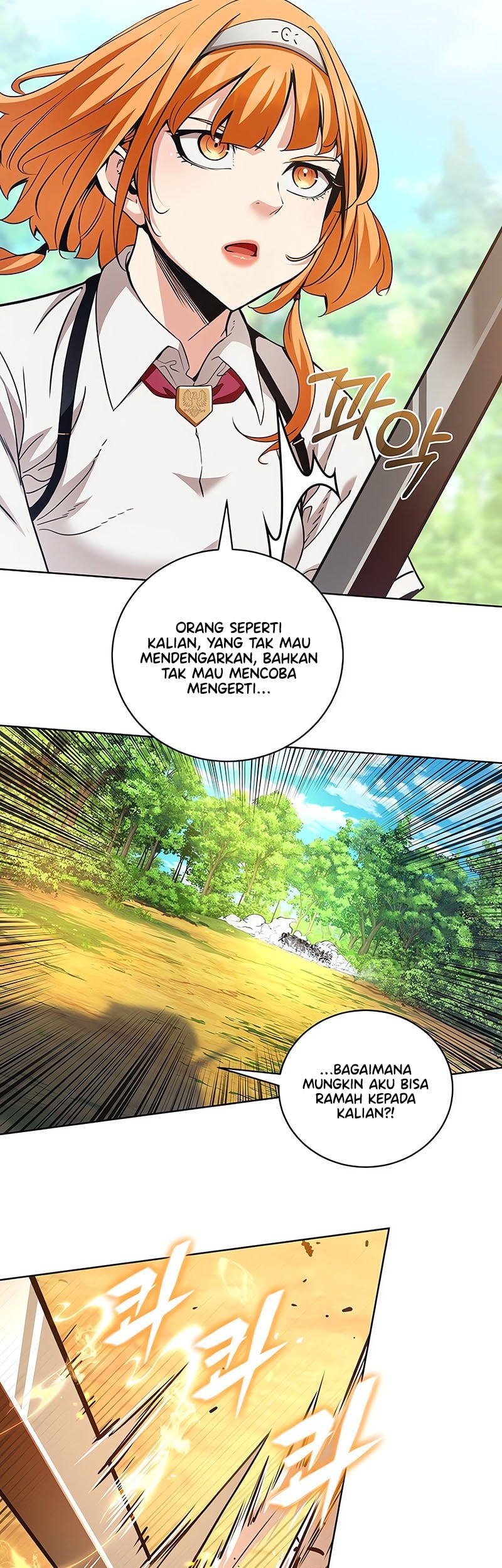 Fated To Be Loved By Villains Chapter 40 Gambar 12