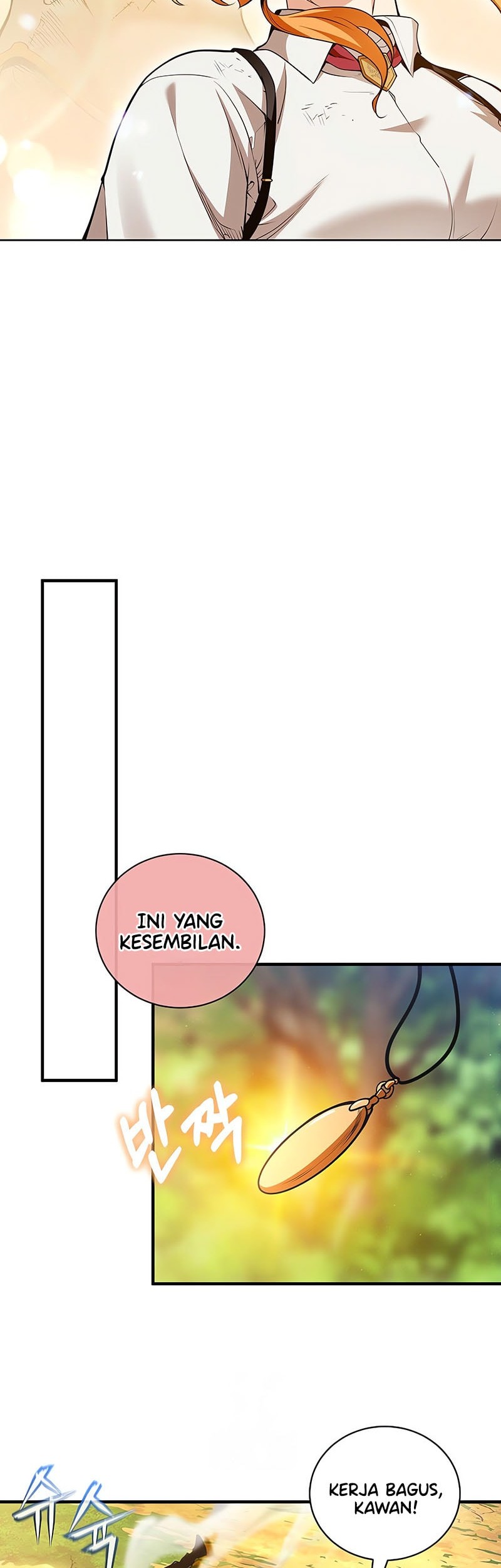 Fated To Be Loved By Villains Chapter 40 Gambar 19