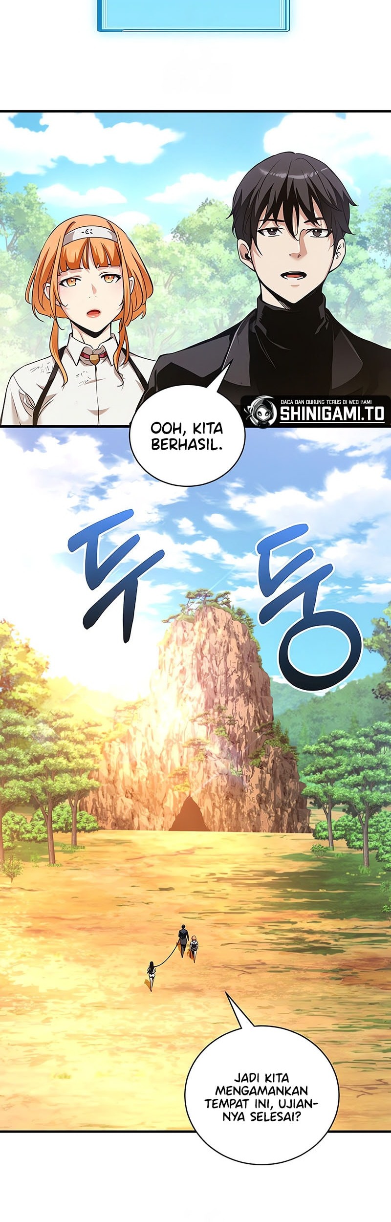 Fated To Be Loved By Villains Chapter 40 Gambar 25