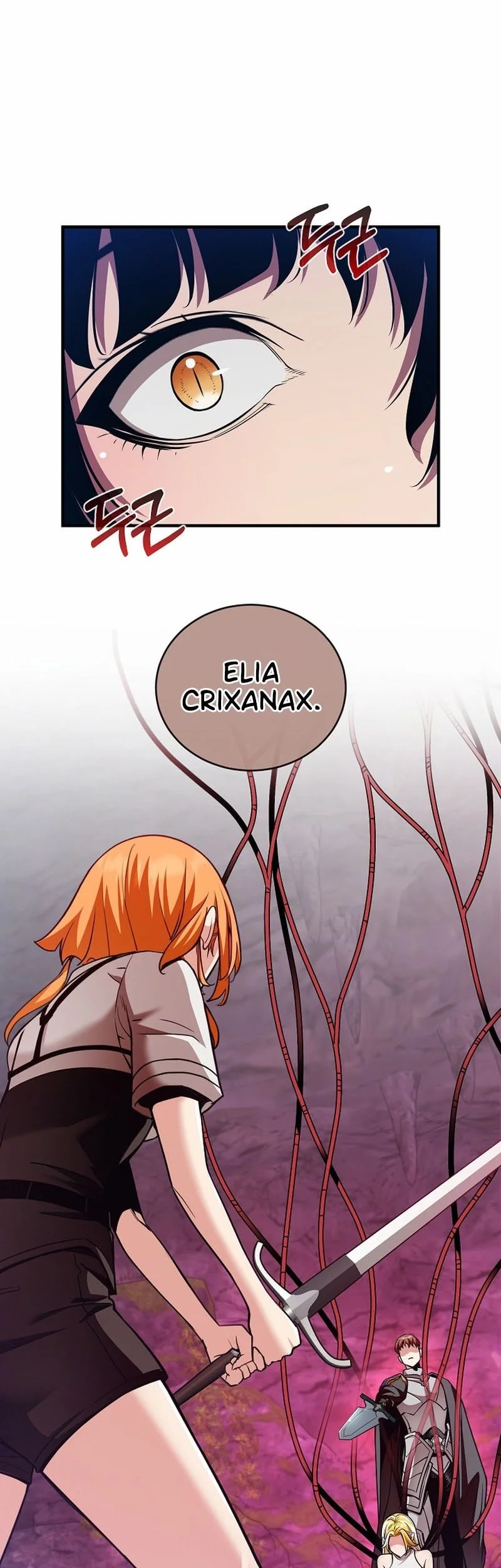 Fated To Be Loved By Villains Chapter 41 Gambar 7