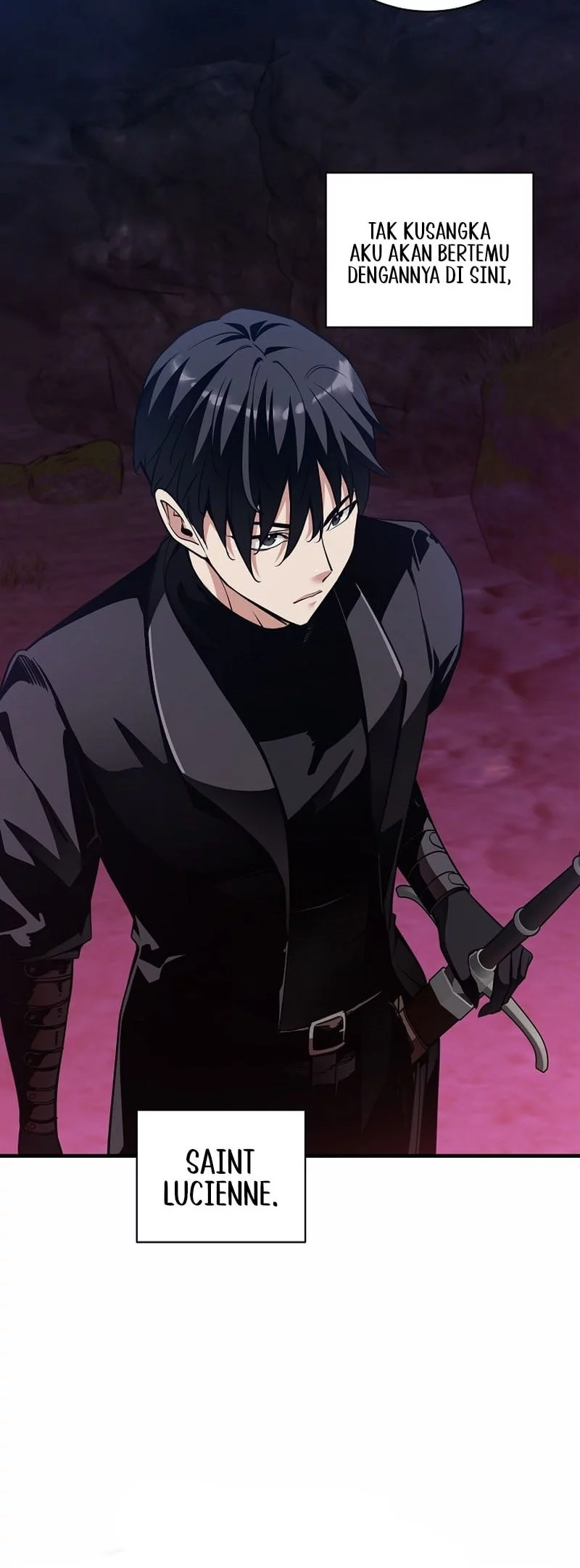 Fated To Be Loved By Villains Chapter 41 Gambar 9