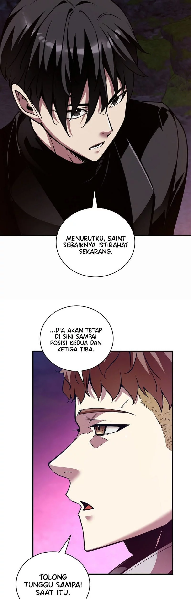 Fated To Be Loved By Villains Chapter 41 Gambar 14