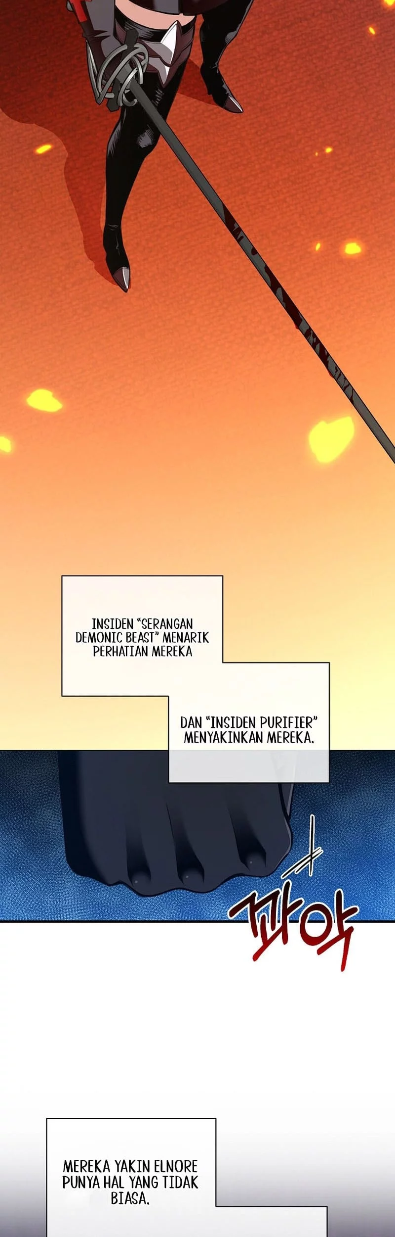 Fated To Be Loved By Villains Chapter 41 Gambar 16