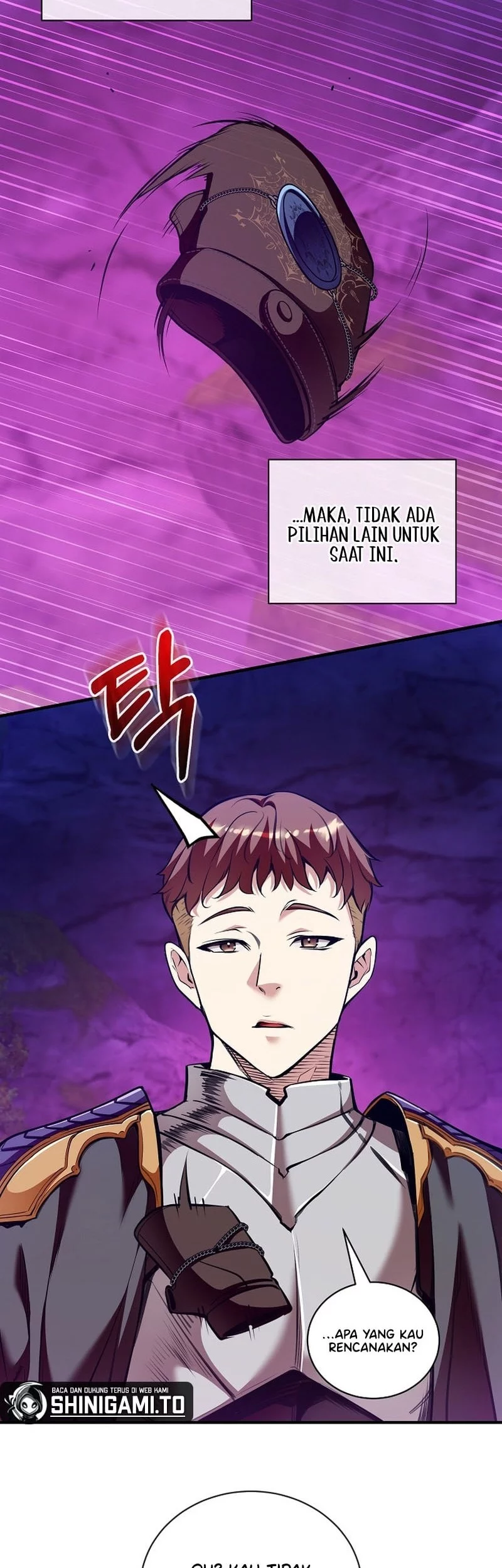 Fated To Be Loved By Villains Chapter 41 Gambar 19