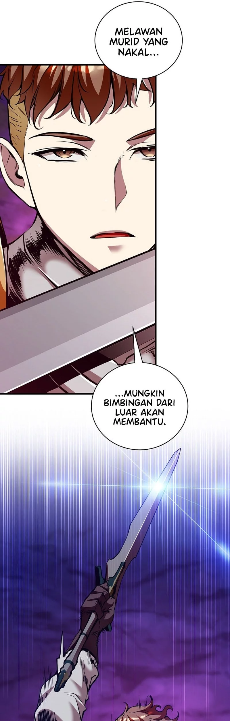 Fated To Be Loved By Villains Chapter 41 Gambar 26