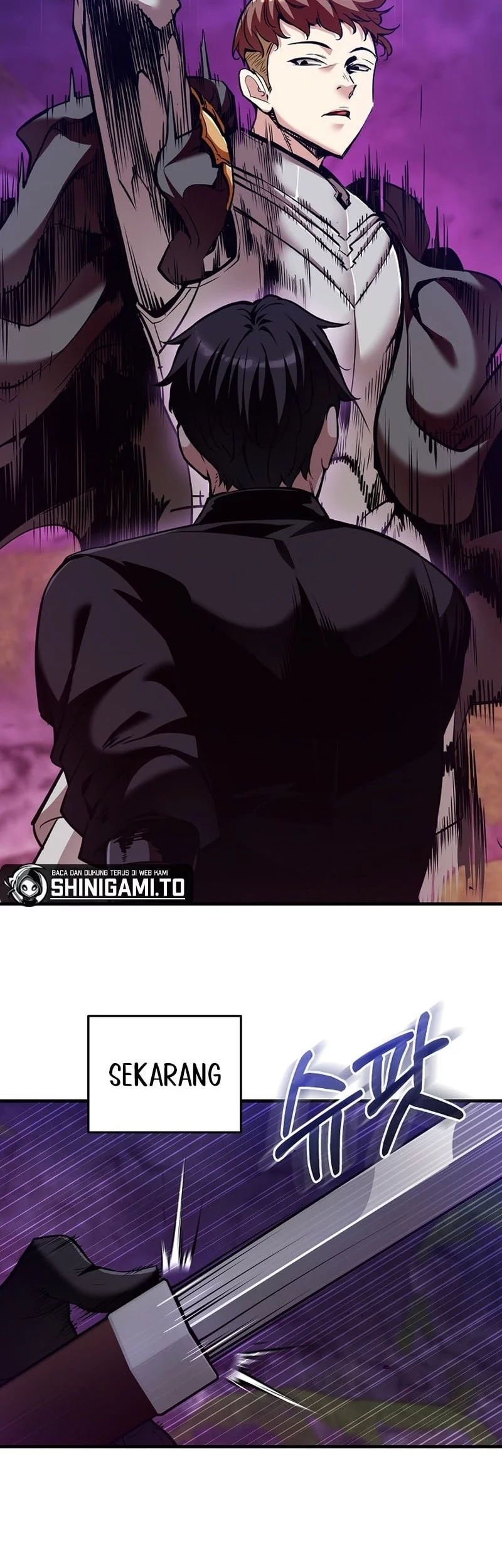 Fated To Be Loved By Villains Chapter 41 Gambar 27