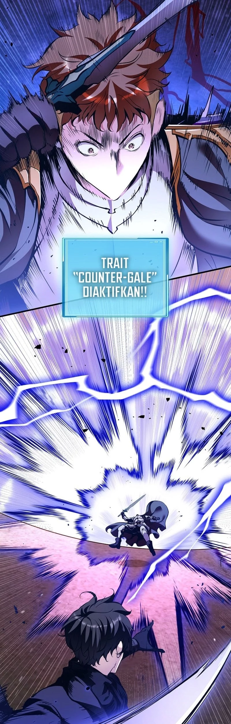 Fated To Be Loved By Villains Chapter 41 Gambar 30