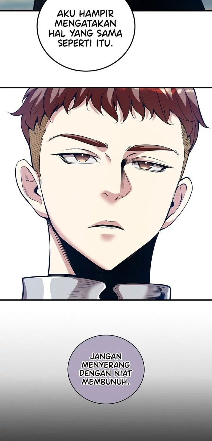 Fated To Be Loved By Villains Chapter 42 Gambar 23