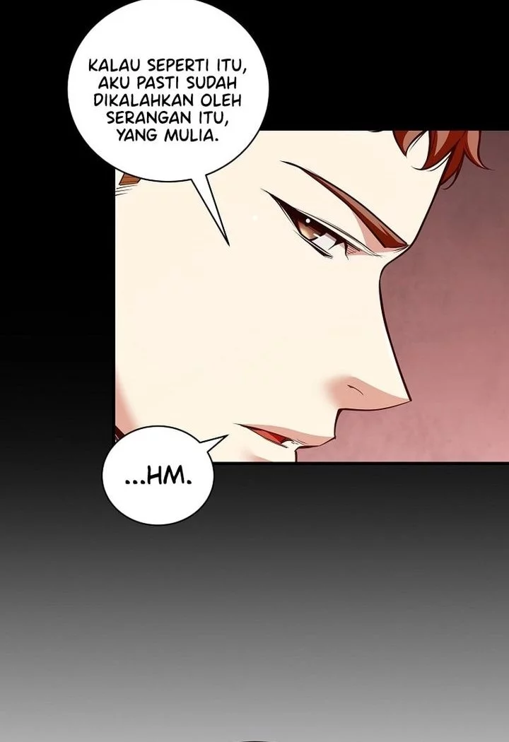 Fated To Be Loved By Villains Chapter 42 Gambar 25