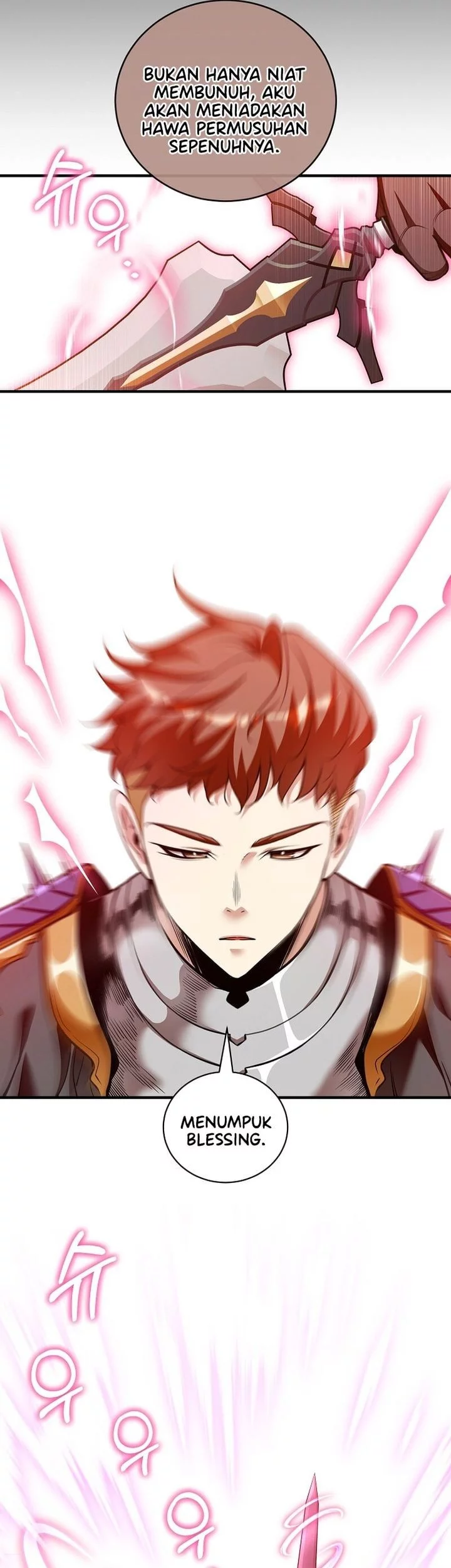 Fated To Be Loved By Villains Chapter 42 Gambar 26