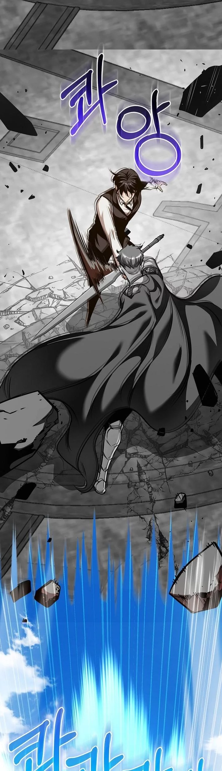 Fated To Be Loved By Villains Chapter 42 Gambar 39