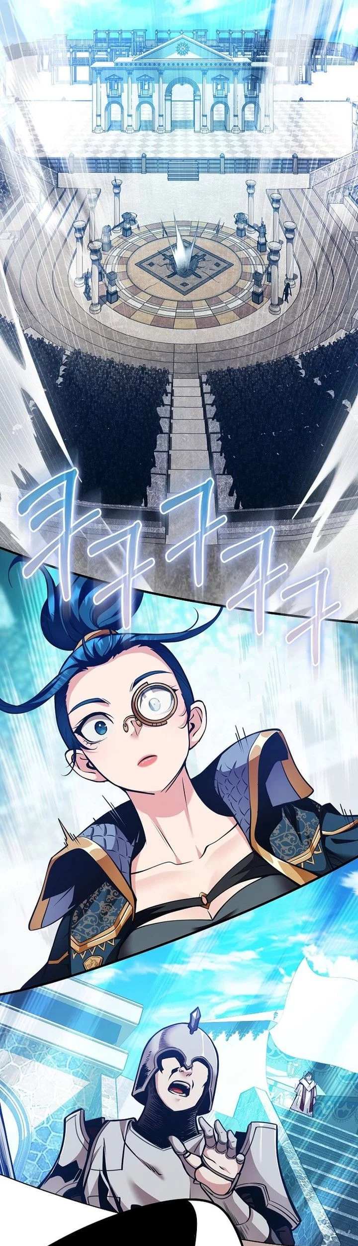 Fated To Be Loved By Villains Chapter 42 Gambar 41