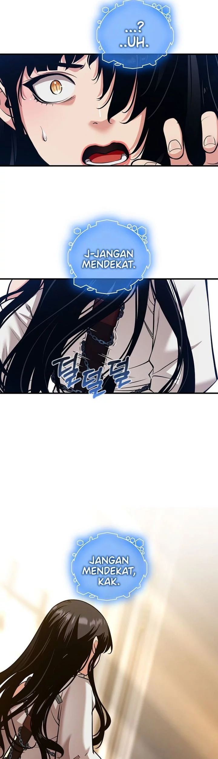 Fated To Be Loved By Villains Chapter 42 Gambar 8