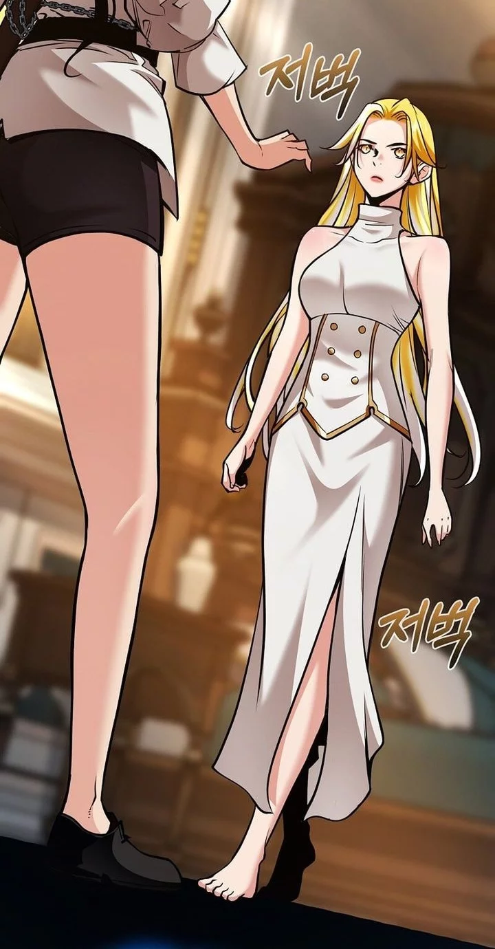 Fated To Be Loved By Villains Chapter 42 Gambar 9