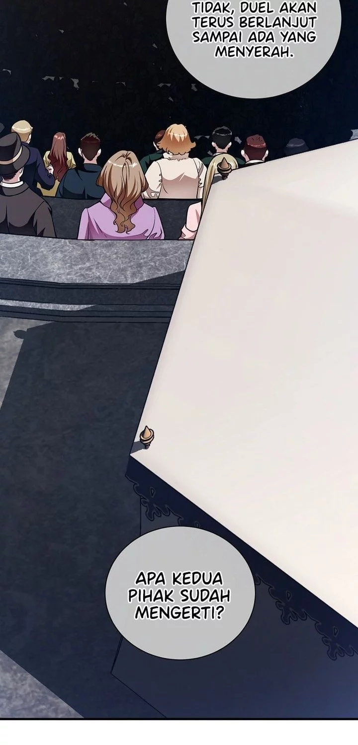 Fated To Be Loved By Villains Chapter 42 Gambar 15