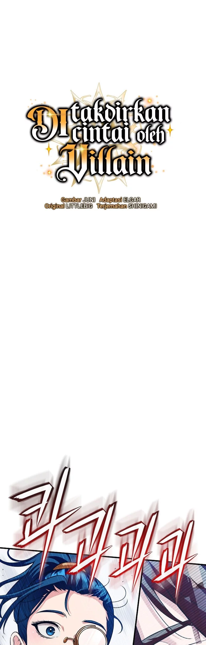 Fated To Be Loved By Villains Chapter 43 Gambar 7