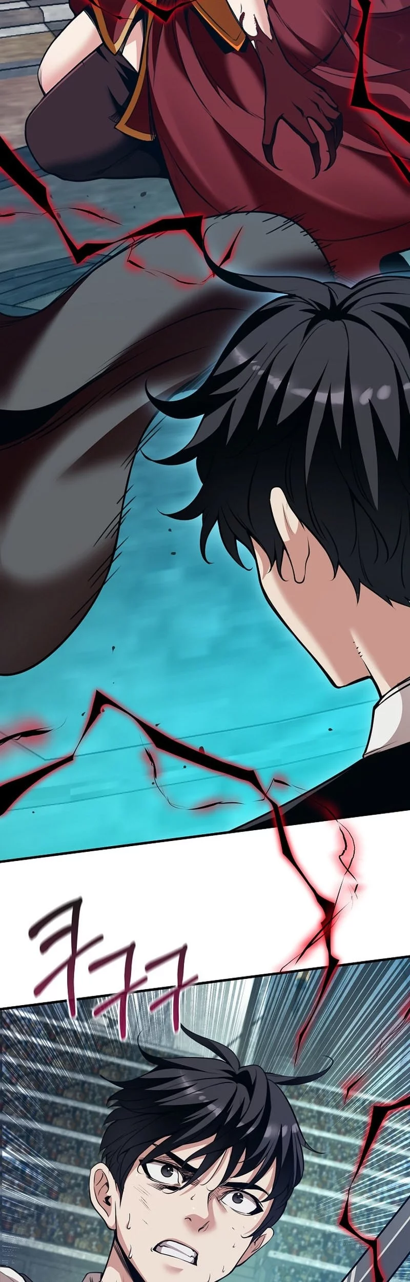 Fated To Be Loved By Villains Chapter 43 Gambar 10