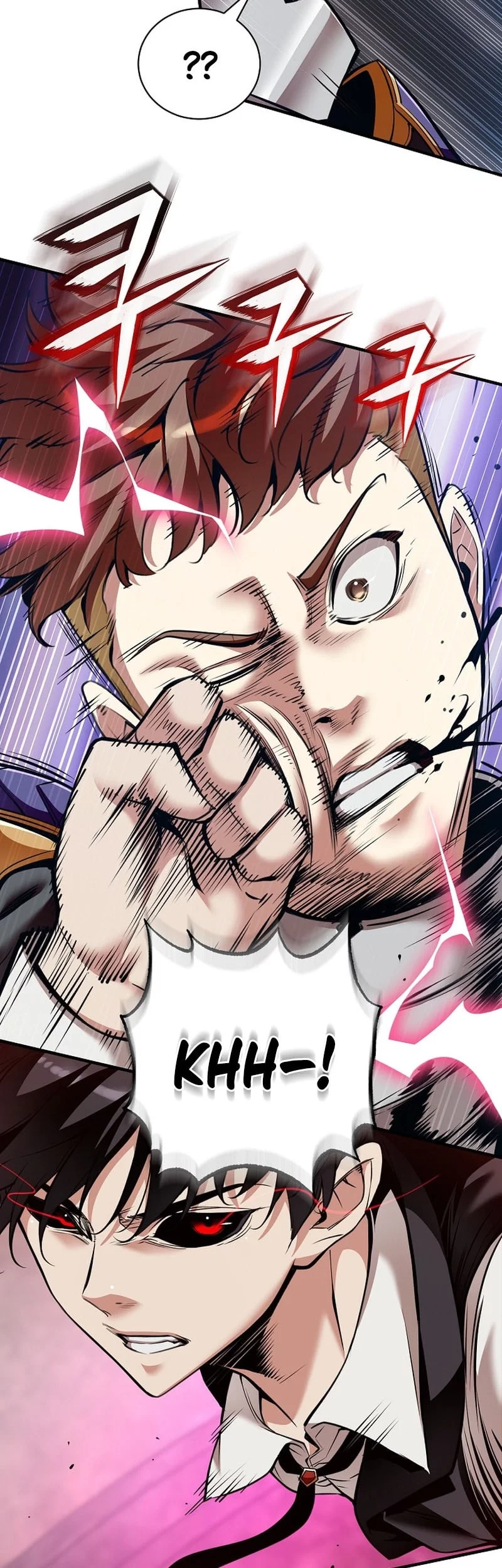 Fated To Be Loved By Villains Chapter 43 Gambar 21