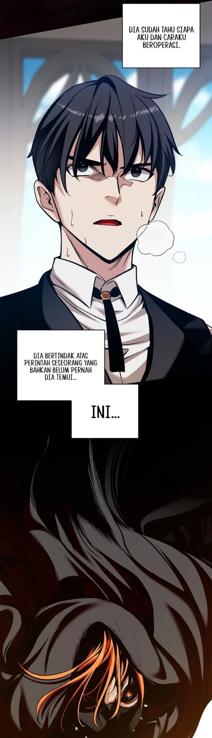 Fated To Be Loved By Villains Chapter 44 Gambar 36