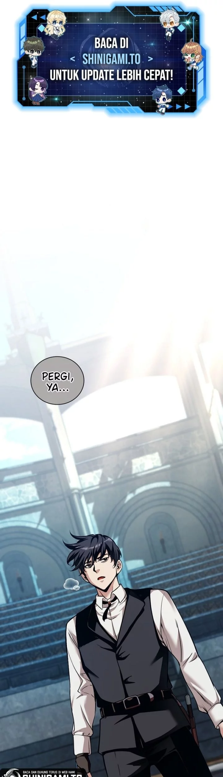 Baca  Fated To Be Loved By Villains Chapter 44 Gambar 2